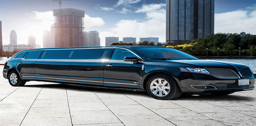 limousines Toronto